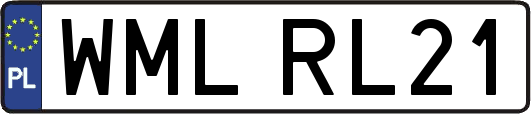 WMLRL21