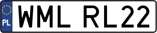 WMLRL22
