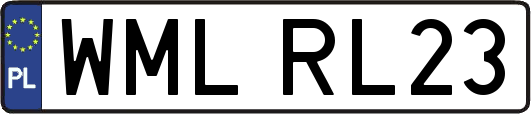 WMLRL23