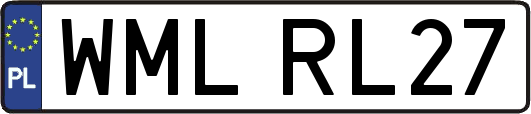 WMLRL27