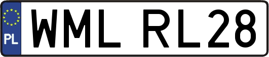WMLRL28