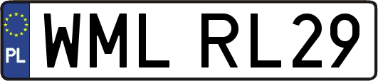 WMLRL29
