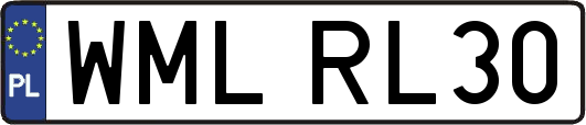 WMLRL30