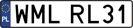 WMLRL31