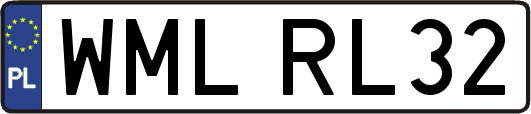 WMLRL32