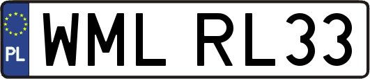 WMLRL33