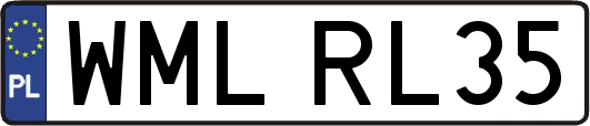WMLRL35