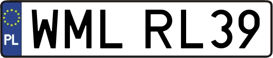 WMLRL39