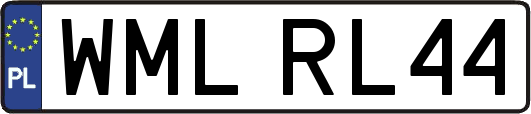 WMLRL44