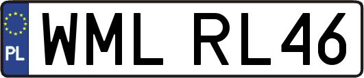 WMLRL46