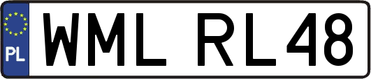 WMLRL48