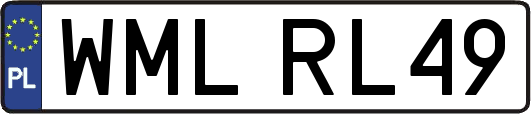 WMLRL49