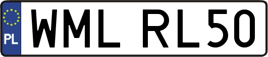 WMLRL50