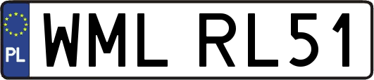 WMLRL51