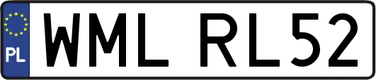 WMLRL52