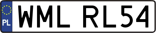 WMLRL54