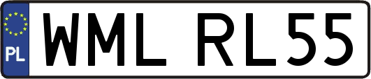 WMLRL55