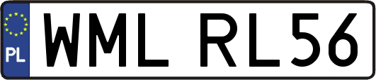 WMLRL56
