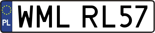 WMLRL57