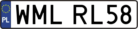 WMLRL58