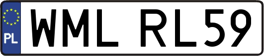 WMLRL59
