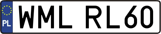 WMLRL60