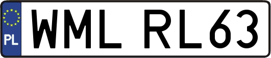 WMLRL63