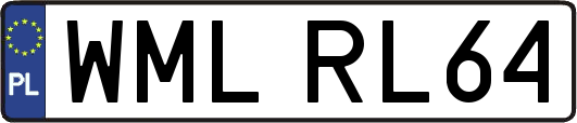 WMLRL64