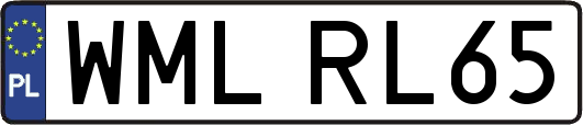 WMLRL65