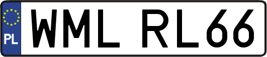 WMLRL66
