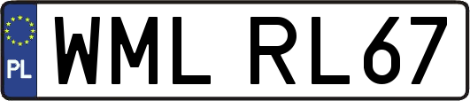 WMLRL67