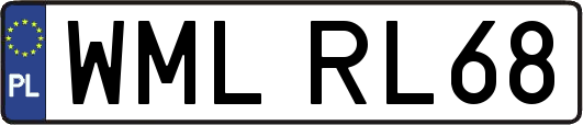 WMLRL68