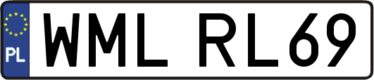 WMLRL69