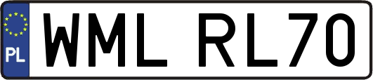 WMLRL70