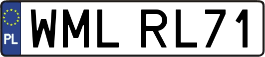 WMLRL71