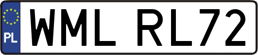 WMLRL72