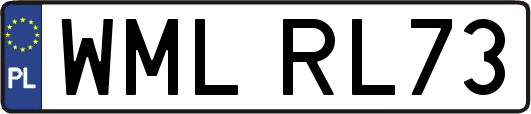 WMLRL73