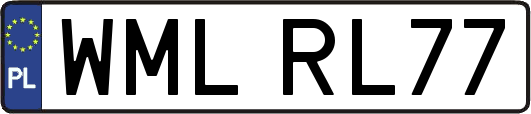 WMLRL77
