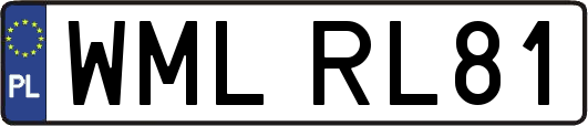 WMLRL81