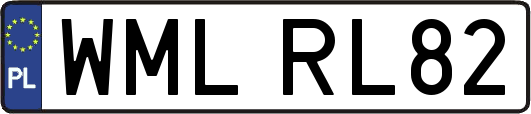 WMLRL82