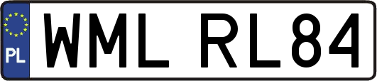 WMLRL84