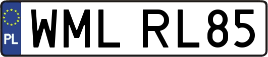 WMLRL85