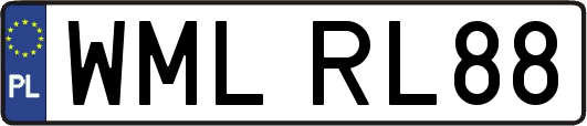 WMLRL88