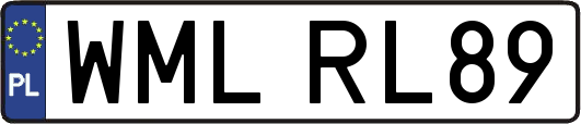 WMLRL89