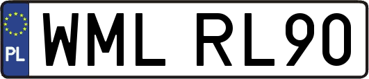 WMLRL90