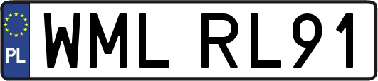 WMLRL91
