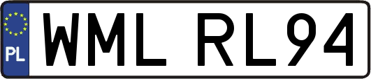 WMLRL94