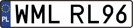 WMLRL96