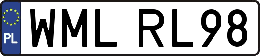 WMLRL98