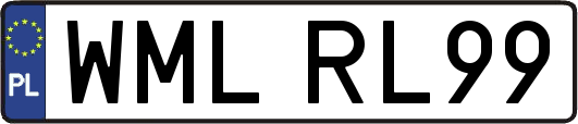 WMLRL99